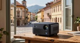top travel projectors 2026