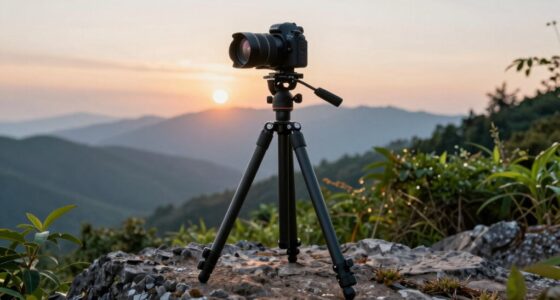 top travel tripod picks