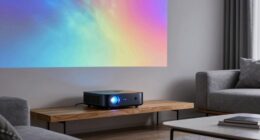 top ultra short throw projectors