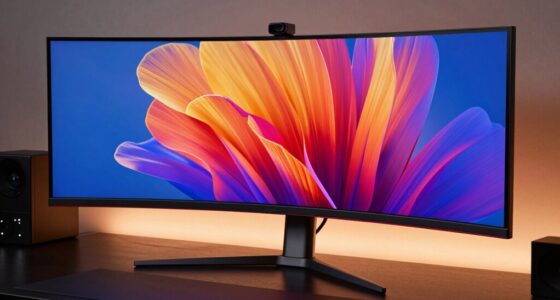 top ultrawide gaming monitors