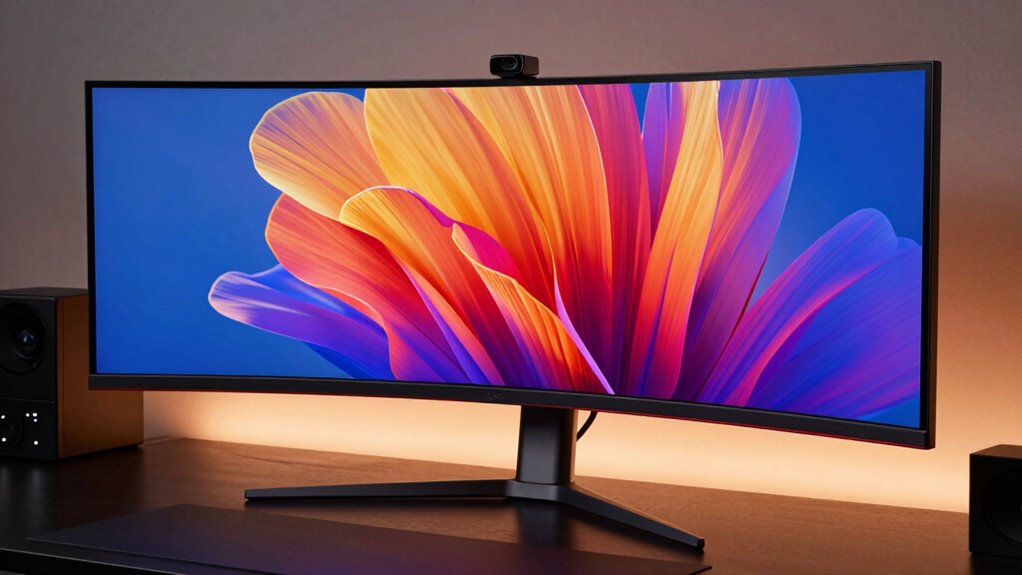 top ultrawide gaming monitors