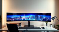 top ultrawide monitors 2026