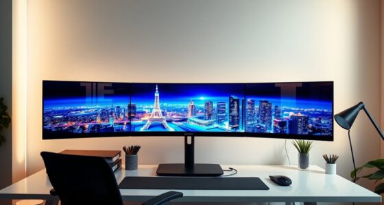 top ultrawide monitors 2026