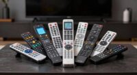 top universal remote recommendations
