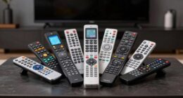 top universal remote recommendations