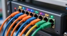 top unmanaged ethernet switches