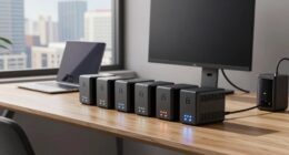 top ups battery backup options