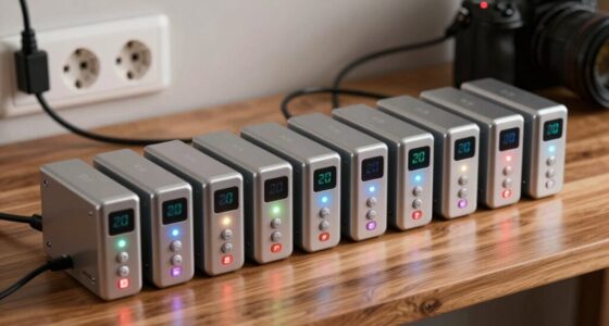 top us to europe voltage converters