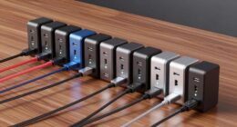 top usb c surge protectors