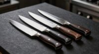 top vg10 knives for chefs