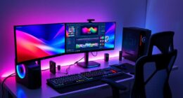 top video editing desktop pcs