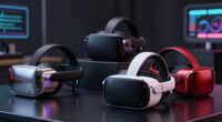 top vr headsets 2026