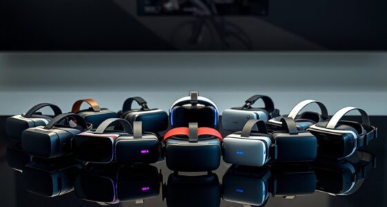 top vr headsets 2026