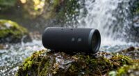 top waterproof bluetooth speakers