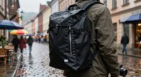 top waterproof travel backpacks