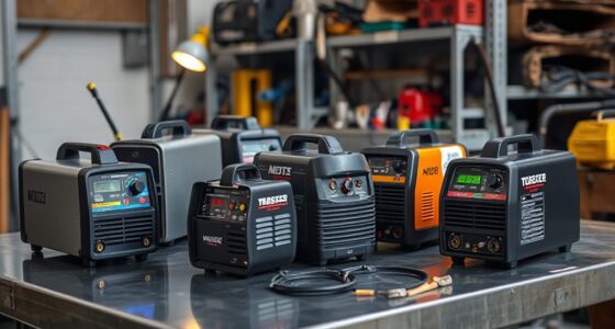 top welding machine rankings