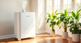 top whole house humidifiers