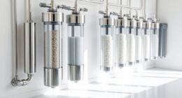 top whole house water filters