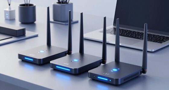 top wi fi 6e routers