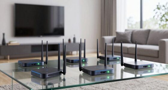 top wi fi 7 router list