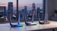 top wifi 7 router picks