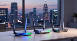 top wifi 7 router picks