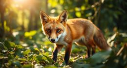 top wildlife photography lenses