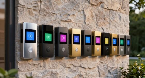 top wired doorbells 2026
