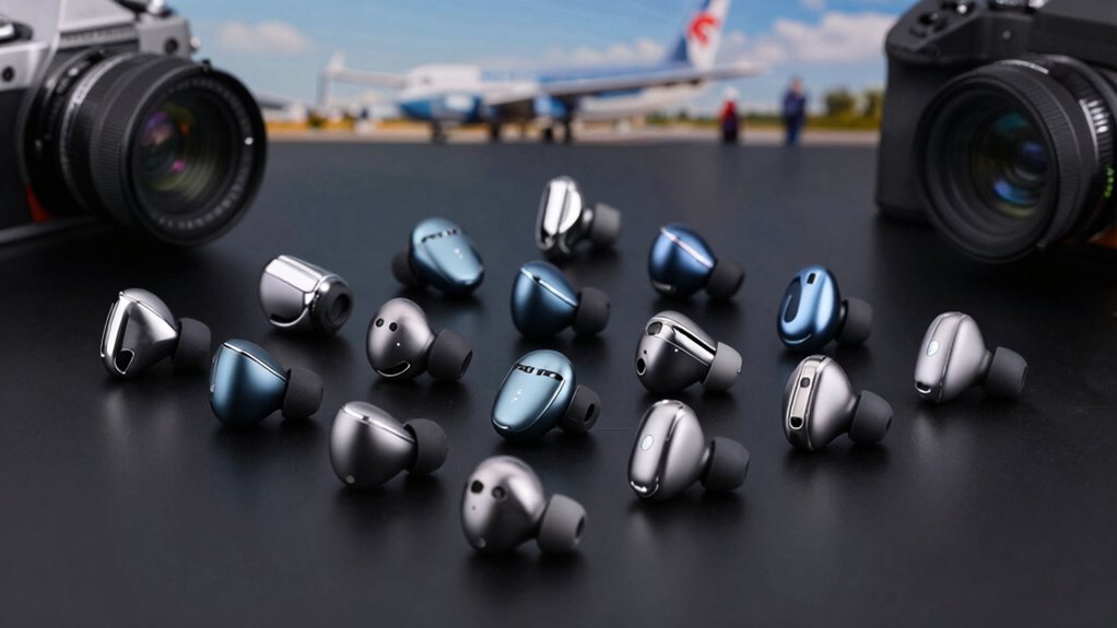 top wireless earbuds 2026