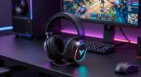 top wireless gaming headsets