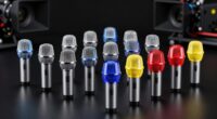 top wireless lavalier microphones