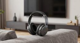 top wireless tv headphone picks