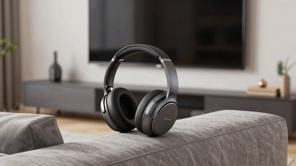 top wireless tv headphone picks