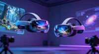 top wireless vr headsets