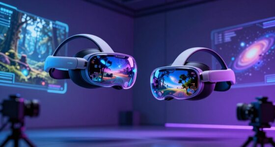 top wireless vr headsets
