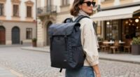 top women s european backpack picks