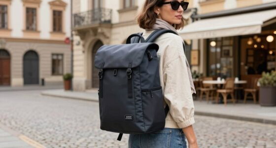 top women s european backpack picks