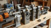 top wood lathe recommendations
