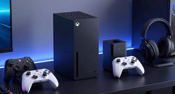 top xbox series x accessories