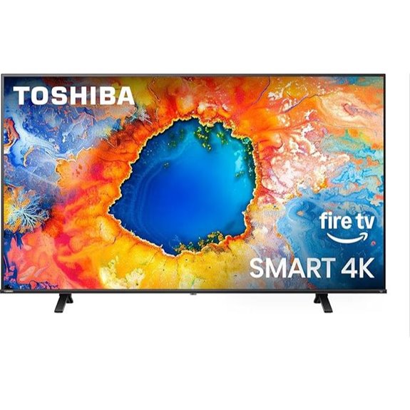 toshiba 50 inch 4k uhd