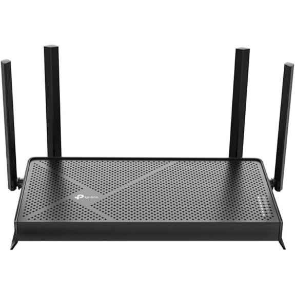 tp link wi fi 7 router
