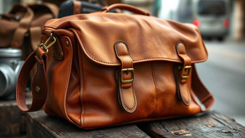 travel friendly durable organized bag