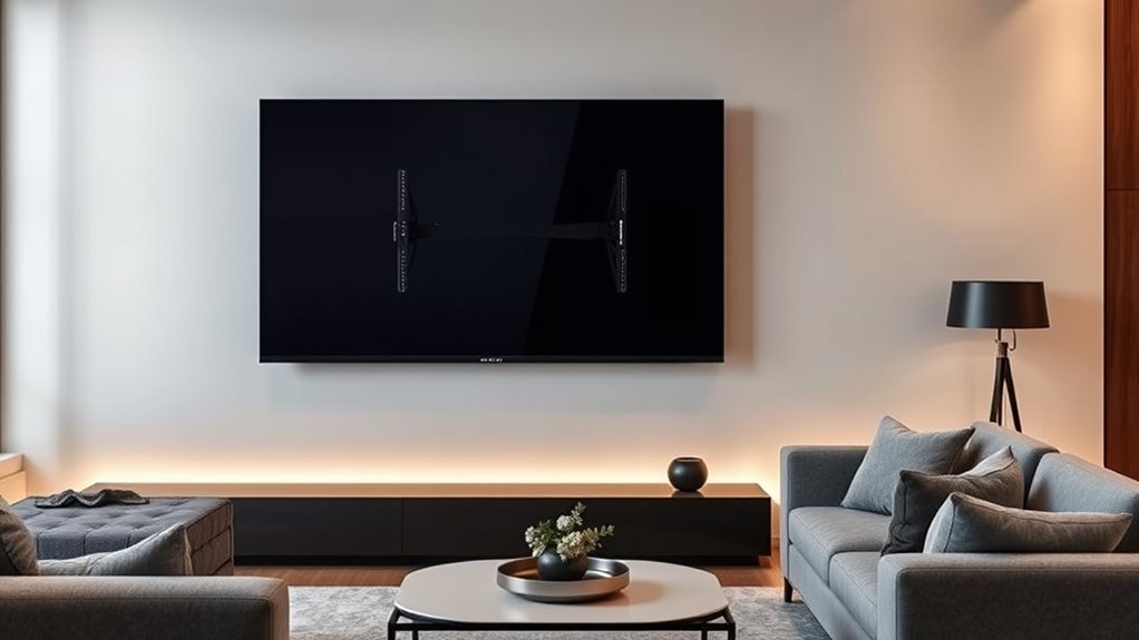 tv compatibility and safety