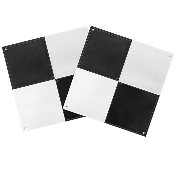 Drone Survey Ground Control Point (GCP) 2 pcs