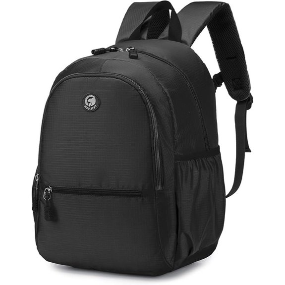 united airlines personal item
