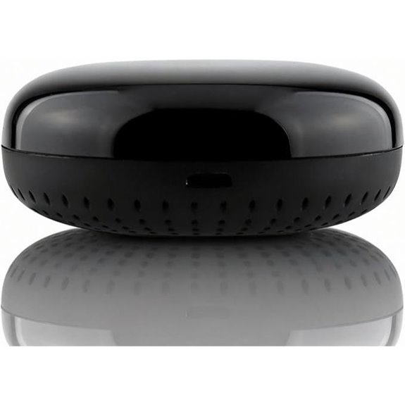 WiFi IR Blaster Universal Remote for Home Automation