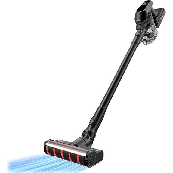 versatile honeywell cordless vacuum