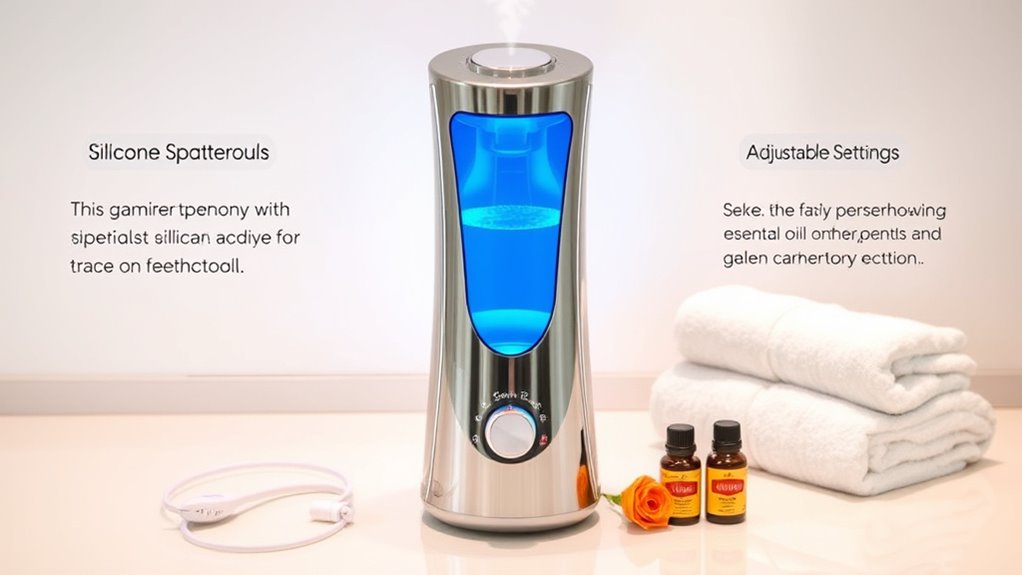 versatile safe adjustable durable