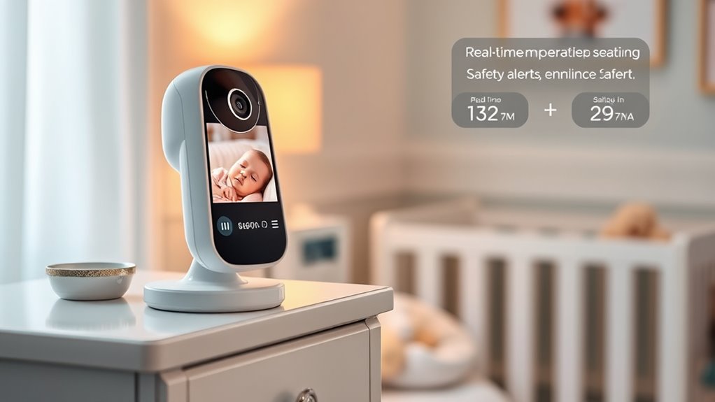 video quality and security