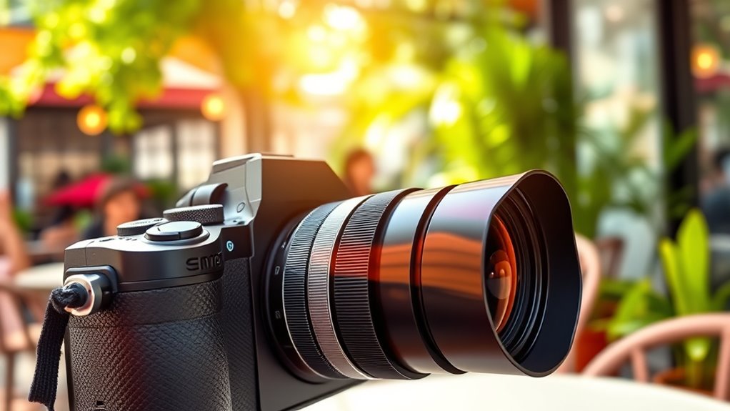 video quality and usability